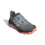 Sapatilhas de Running para Adultos Adidas Terrex AX4 Cinzento escuro de Adidas, Homem - Ref: S64144963, Preço: 97,20 €, Desco...