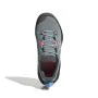 Sapatilhas de Running para Adultos Adidas Terrex AX4 Cinzento escuro de Adidas, Homem - Ref: S64144963, Preço: 97,20 €, Desco...