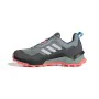 Zapatillas de Running para Adultos Adidas Terrex AX4 Gris oscuro de Adidas, Hombre - Ref: S64144963, Precio: 97,20 €, Descuen...