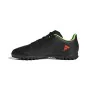 Zapatillas de Fútbol Sala para Niños Adidas X Speedportal.4 TF Negro de Adidas, Hombre - Ref: S64144964, Precio: 32,95 €, Des...