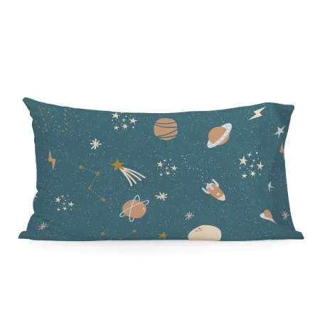 Funda de almohada HappyFriday Mini Universe Multicolor 50 x 75 cm de HappyFriday, Sábanas y fundas de almohada - Ref: D161342...