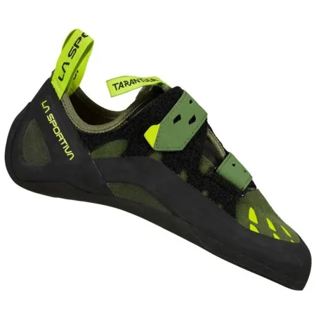 Chausson d´Éscalade La Sportiva Tarantula de La Sportiva, Chaussons d'escalade - Réf : S64145009, Prix : 81,64 €, Remise : %