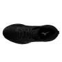 Zapatillas de Running para Adultos Mizuno Wave Revolt 3 Negro de Mizuno, Hombre - Ref: S64145034, Precio: 79,23 €, Descuento: %