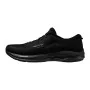 Zapatillas de Running para Adultos Mizuno Wave Revolt 3 Negro de Mizuno, Hombre - Ref: S64145034, Precio: 79,23 €, Descuento: %