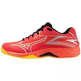 Baskets Mizuno Lightning Star Z7 Orange de Mizuno, Baskets - Réf : S64145041, Prix : 66,03 €, Remise : %