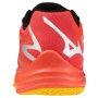 Sapatilhas Desportivas Mizuno Lightning Star Z7 Laranja de Mizuno, Ténis - Ref: S64145041, Preço: 66,03 €, Desconto: %