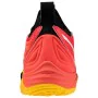 Sapatilhas Desportivas Mizuno Wave Momentum 3 Vermelho de Mizuno, Ténis - Ref: S64145043, Preço: 144,57 €, Desconto: %