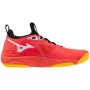 Sapatilhas Desportivas Mizuno Wave Momentum 3 Vermelho de Mizuno, Ténis - Ref: S64145043, Preço: 144,57 €, Desconto: %