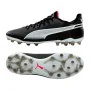 Botas de Fútbol para Adultos Puma KING ULTIMATE MG Blanco Negro de Puma, Botas - Ref: S64145067, Precio: 164,86 €, Descuento: %