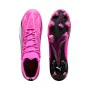 Botas de Fútbol para Adultos Puma Ultra Ultimate FG/AG Rosa de Puma, Botas - Ref: S64145074, Precio: 172,81 €, Descuento: %