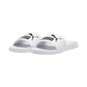 Scarpe da Running per Adulti Puma Popcat 20 Superlogo Bianco di Puma, Uomo - Rif: S64145081, Prezzo: 21,78 €, Sconto: %