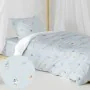 Parure de couette HappyFriday Mini Nut Multicouleur Lit 1 persone 2 Pièces de HappyFriday, Couettes et housses de couette - R...