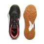 Chuteiras de Futebol de Salão para Adultos Puma Solarflash II Preto Homem de Puma, Ténis - Ref: S64145091, Preço: 58,90 €, De...