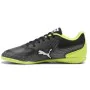 Chuteiras de Futebol de Salão Infantis Puma TRUCO II Preto Infantil Unissexo de Puma, Ténis - Ref: S64145093, Preço: 37,56 €,...