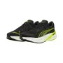 Chaussures de Running pour Adultes Puma Magnify Nitro 2 Noir Citron de Puma, Homme - Réf : S64145104, Prix : 117,88 €, Remise...