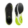 Running Shoes for Adults Puma Magnify Nitro 2 Black Lime by Puma, Men - Ref: S64145104, Price: 117,88 €, Discount: %