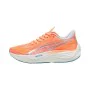 Sapatilhas de Desporto Mulher Puma Velocity NITRO 3 Laranja de Puma, Mulher - Ref: S64145106, Preço: 113,45 €, Desconto: %