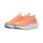 Zapatillas Deportivas Mujer Puma Velocity NITRO 3 Naranja de Puma, Mujer - Ref: S64145106, Precio: 113,45 €, Descuento: %