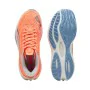 Zapatillas Deportivas Mujer Puma Velocity NITRO 3 Naranja de Puma, Mujer - Ref: S64145106, Precio: 113,45 €, Descuento: %