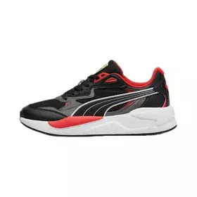 Zapatillas de Running para Adultos Puma X-Ray Speed Negro de Puma, Hombre - Ref: S64145121, Precio: 87,27 €, Descuento: %