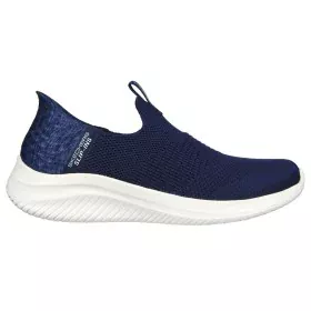 Sapatilhas de Desporto Mulher Skechers Ultra Flex 3.0M - Sm Azul Marinho de Skechers, Mulher - Ref: S64145143, Preço: 71,46 €...