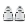 Sapatilhas de Running para Adultos Puma ST Runner V3 L Branco de Puma, Homem - Ref: S64145155, Preço: 57,15 €, Desconto: %