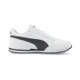 Zapatillas de Running para Adultos Puma ST Runner V3 L Blanco de Puma, Hombre - Ref: S64145155, Precio: 57,15 €, Descuento: %