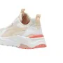 Sapatilhas de Desporto Mulher Puma Trinity Lite Branco Cor de Rosa de Puma, Mulher - Ref: S64145158, Preço: 58,81 €, Desconto: %