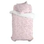 Parure de couette HappyFriday Mini Sky stars Multicouleur Lit 1 persone 2 Pièces de HappyFriday, Couettes et housses de couet...