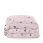 Parure de couette HappyFriday Mini Sky stars Multicouleur Lit 1 persone 2 Pièces de HappyFriday, Couettes et housses de couet...