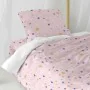 Parure de couette HappyFriday Mini Sky stars Multicouleur Lit 1 persone 2 Pièces de HappyFriday, Couettes et housses de couet...