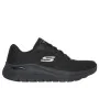 Scarpe Sportive da Donna Skechers Arch Fit 2.0 - Big L Nero di Skechers, Donna - Rif: S64145170, Prezzo: 79,41 €, Sconto: %