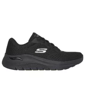 Zapatillas Deportivas Mujer Skechers Arch Fit 2.0 - Big L Negro de Skechers, Mujer - Ref: S64145170, Precio: 79,41 €, Descuen...