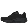 Sapatilhas de Desporto Mulher Skechers Arch Fit 2.0 - Big L Preto de Skechers, Mulher - Ref: S64145170, Preço: 79,41 €, Desco...