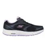 Sapatilhas de Desporto Mulher Skechers Go Run Consistent Preto de Skechers, Mulher - Ref: S64145184, Preço: 61,59 €, Desconto: %