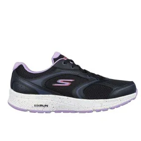 Chaussures de sport pour femme Skechers Go Run Consistent Noir de Skechers, Femme - Réf : S64145184, Prix : 61,59 €, Remise : %