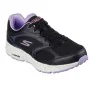 Sapatilhas de Desporto Mulher Skechers Go Run Consistent Preto de Skechers, Mulher - Ref: S64145184, Preço: 61,59 €, Desconto: %