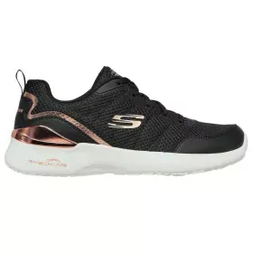 Sapatilhas de Desporto Mulher Skechers Skech-Air Dynamight de Skechers, Mulher - Ref: S64145193, Preço: 62,70 €, Desconto: %