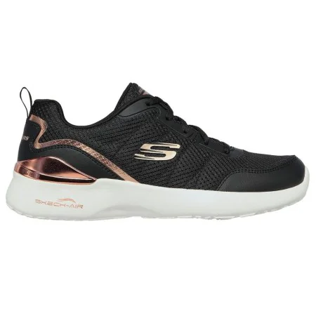 Zapatillas Deportivas Mujer Skechers Skech-Air Dynamight de Skechers, Mujer - Ref: S64145193, Precio: 62,70 €, Descuento: %