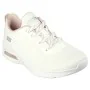 Sapatilhas de Desporto Mulher Skechers Squad Air-Sweet Enco Branco de Skechers, Mulher - Ref: S64145195, Preço: 65,96 €, Desc...