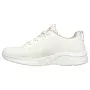 Chaussures de sport pour femme Skechers Squad Air-Sweet Enco Blanc de Skechers, Femme - Réf : S64145195, Prix : 65,96 €, Remi...