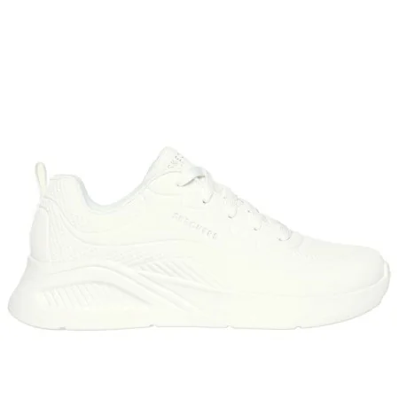 Sapatilhas de Running para Adultos Skechers Uno Lite-Lighter One Branco de Skechers, Mulher - Ref: S64145198, Preço: 57,55 €,...