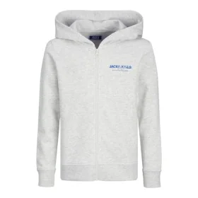 Sweat à capuche enfant Jack & Jones Jjalvis de Jack & Jones, Garçon - Réf : S64145228, Prix : 23,70 €, Remise : %