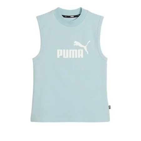 Calças para Adultos Puma Essentials Slim Tank Mulher de Puma, Homem - Ref: S64145234, Preço: 19,11 €, Desconto: %