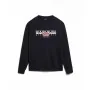 Sweat à capuche enfant Napapjiri B-Aylmer C Noir de Napapjiri, Garçon - Réf : S64145235, Prix : 79,23 €, Remise : %