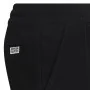 Pantalón para Adultos Converse Lifestyle Knitxtured S Negro Infantil Hombre de Converse, Hombre - Ref: S64145240, Precio: 41,...