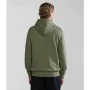 Jungen Sweater mit Kapuze Napapjiri B-Kreis H Dunkelgrün von Napapjiri, Junge - Ref: S64145241, Preis: 93,55 €, Rabatt: %