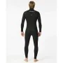 Néoprène Rip Curl Dawn Patrol C/Zip 32Gb Multicouleur de Rip Curl, Combinaisons de plongée - Réf : S64145243, Prix : 263,62 €...