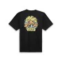 Camiseta de Manga Corta Hombre Vans Vans Mushruum de Vans, Hombre - Ref: S64145245, Precio: 29,52 €, Descuento: %