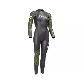 Neopreno Zoggs Preadator Pro Fs Gris de Zoggs, Trajes de buceo - Ref: S64145250, Precio: 563,15 €, Descuento: %